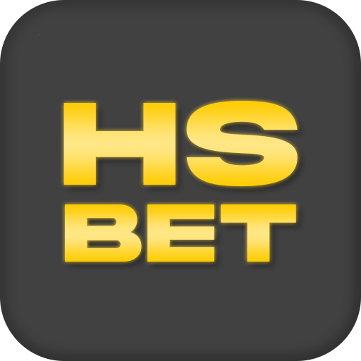 Logo da hsbet